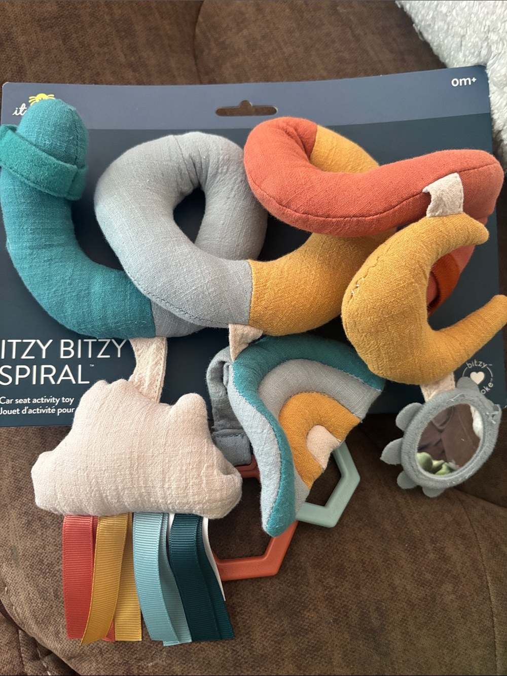 Itzy Ritzy Bundle - Picture 4 of 5